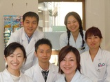有限会社　碑文谷薬局では薬剤師をめざす新卒学生を求人募集しています。