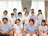 北柏リハビリ総合病院では介護福祉士をめざす新卒学生を求人募集しています。