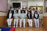 近川歯科矯正歯科では歯科医師をめざす新卒学生を求人募集しています。