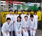 ケイワ薬局では薬剤師をめざす新卒学生を求人募集しています。
