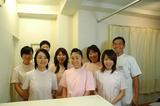 かわい指圧ルームでは鍼灸師をめざす新卒学生を求人募集しています。