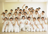 立川綜合病院では看護師をめざす新卒学生を求人募集しています。