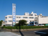 三州病院では看護師をめざす新卒学生を求人募集しています。