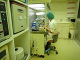 医療法人たまごクリニック内分泌不妊センターでは臨床検査技師をめざす新卒学生を求人募集しています。