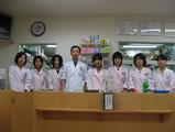 ㈱ハリマ調剤薬局では薬剤師をめざす新卒学生を求人募集しています。