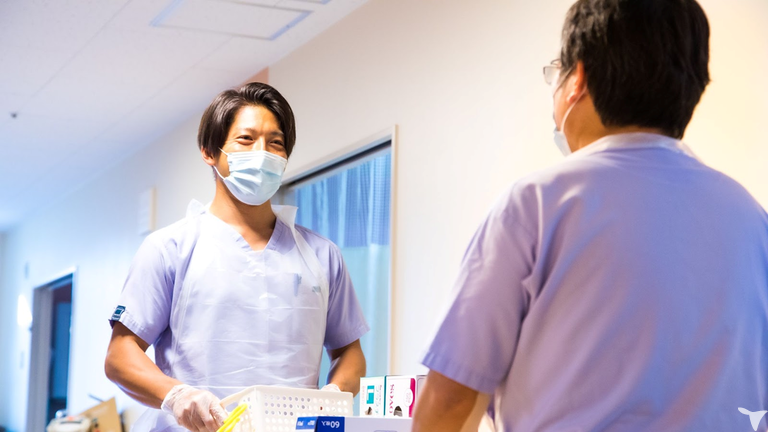 長期的なキャリアを築ける