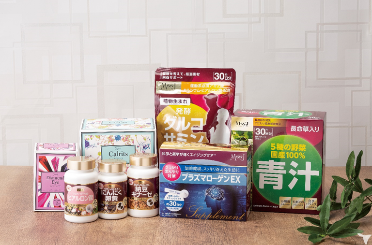 当社の薬剤師が開発