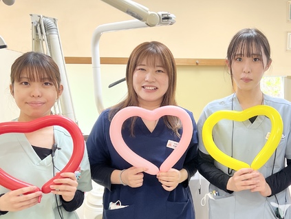 未経験でも安心