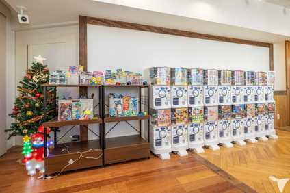 スタッフ紹介（法人全体）