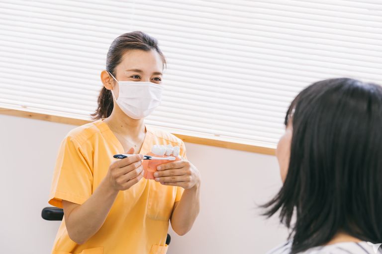 認定歯科衛生士を取得！