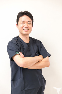 理事長の黒瀬です。