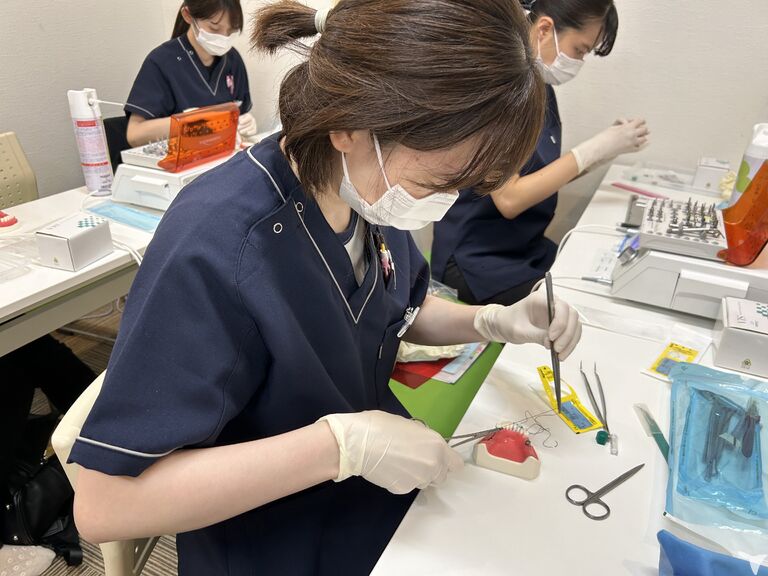 成長できる環境