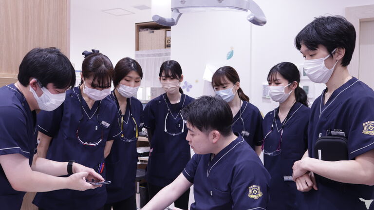 医療法人さくら会