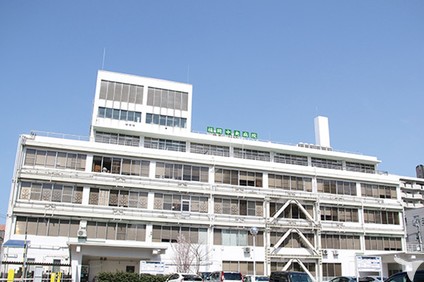 病院 高木