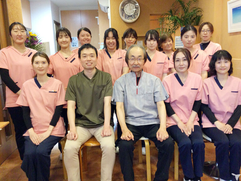 医療法人社団　早野歯科医院
