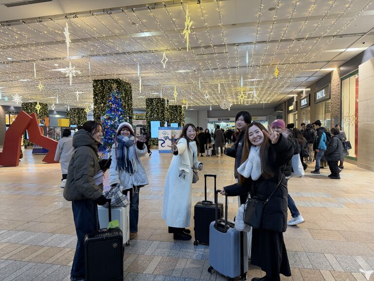 2025 札幌研修ツアー