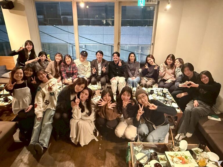2025忘年会