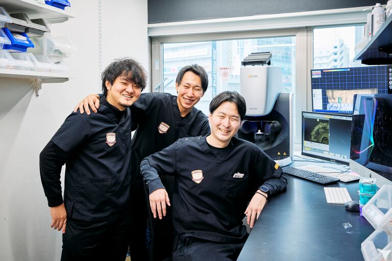 医療法人社団アップル歯科クリニッ…
