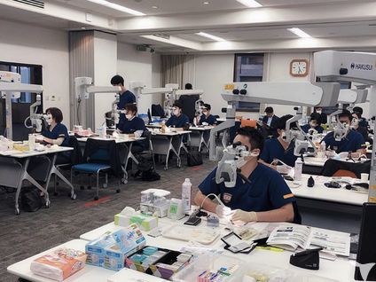 院内勉強会、セミナー