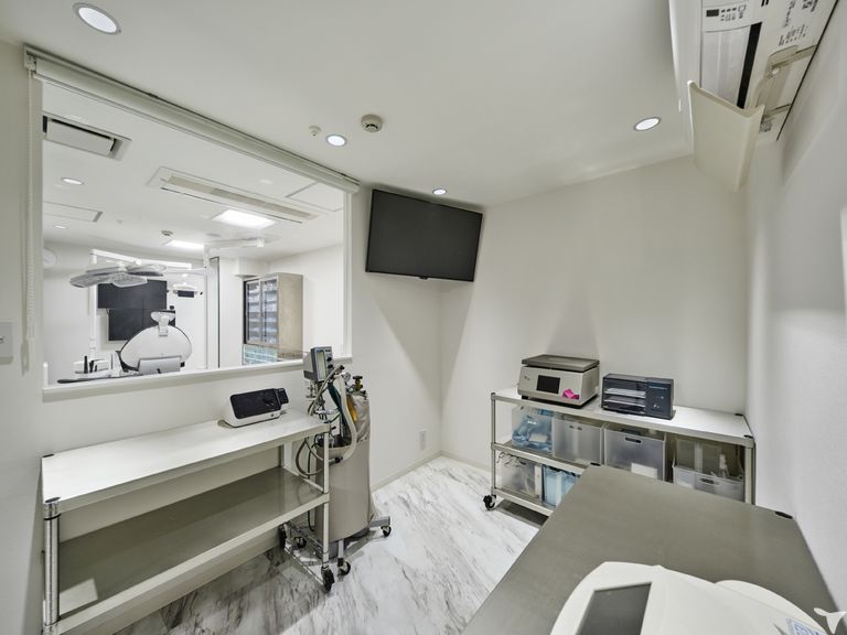 診療アシスタント