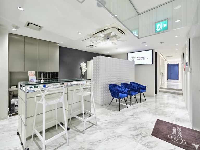 院内カルテはiPadです