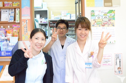 人気の吉祥寺周辺に7店舗