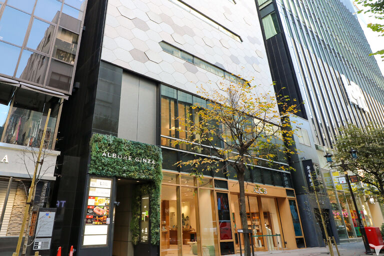 銀座しらゆり歯科