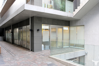 表参道しらゆり歯科