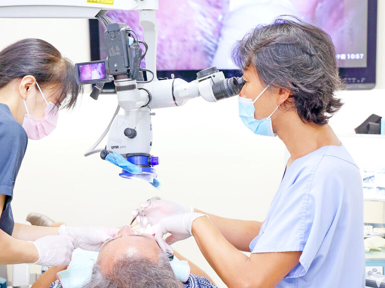 外科などのオペも多い