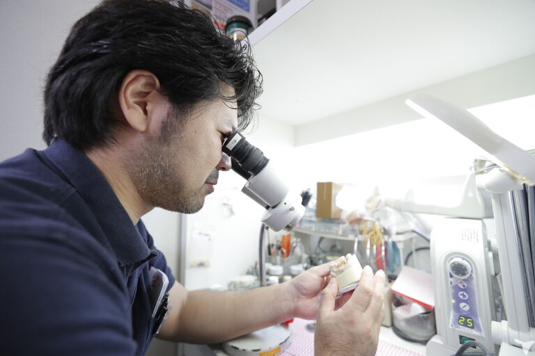 院内設備も充実