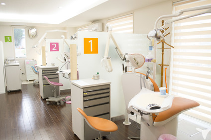 口腔外バキュームあります