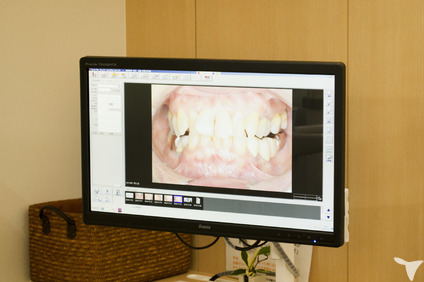 ビジュアルマックスです！