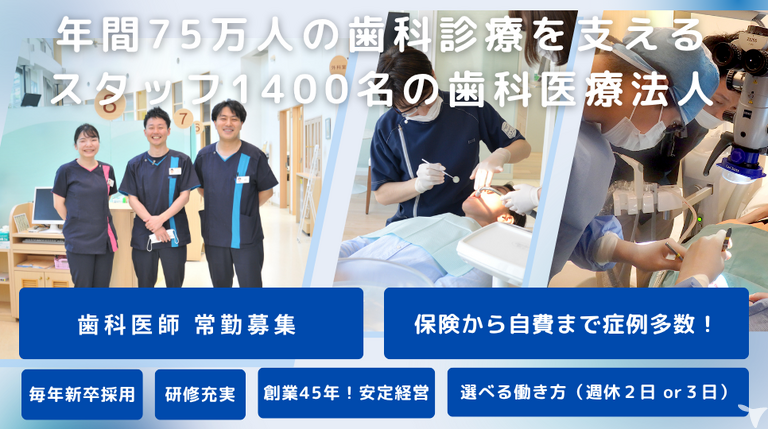 医療法人徳真会グループ