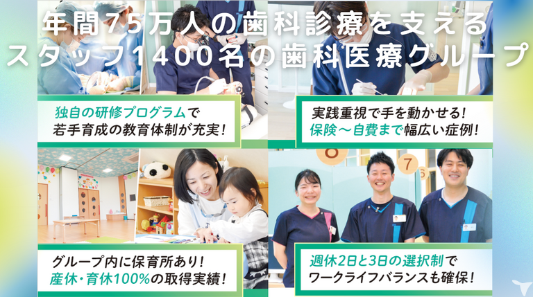 医療法人徳真会グループ