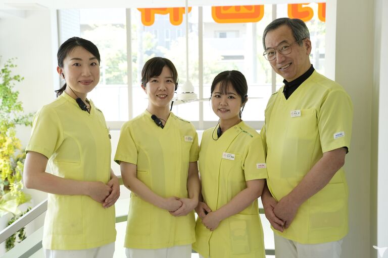 6ヶ月で1人前のGPに