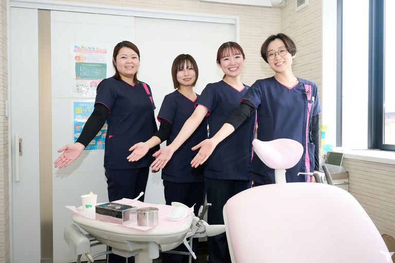 個室で予防業務