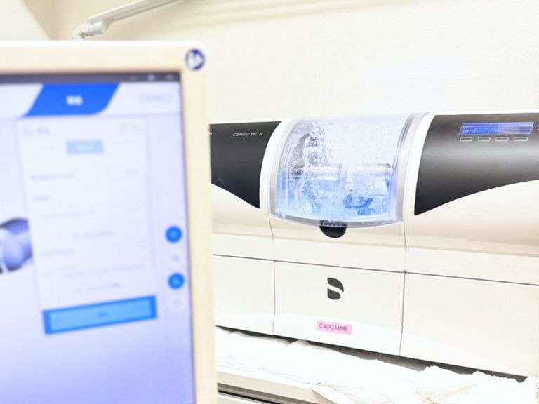 成長できる環境です