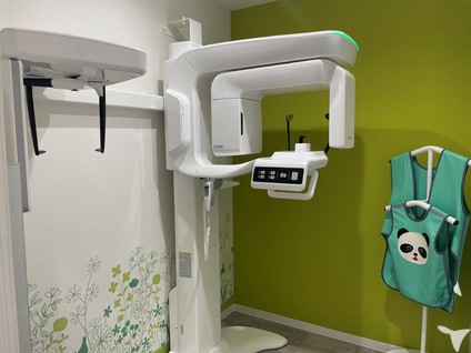 最新の診断器具