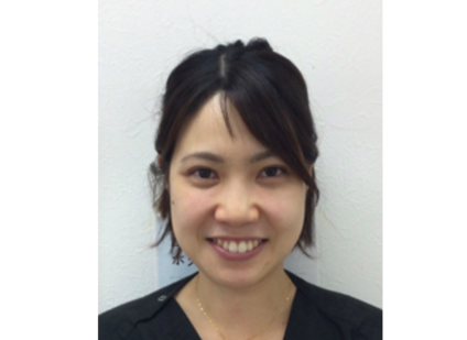 大きな窓のある診療室