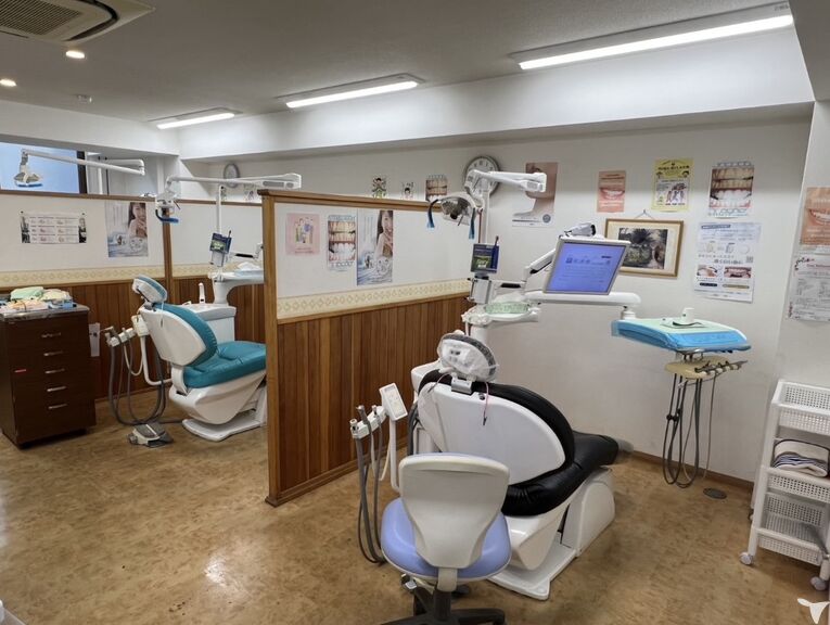 最新モニター付き!