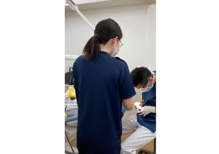 見学お待ちしてます。