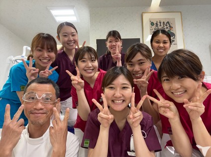 集合写真❗️