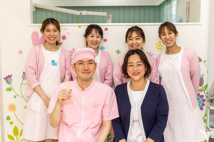 キッズスタッフ