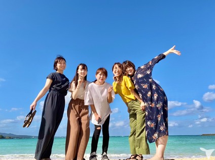 社員旅行！