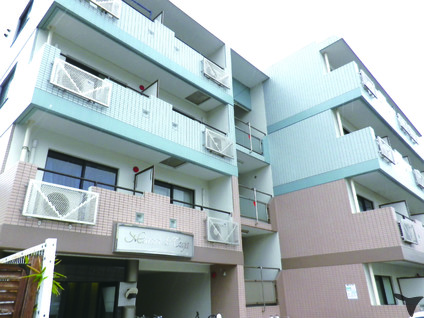 大人気の寮制度