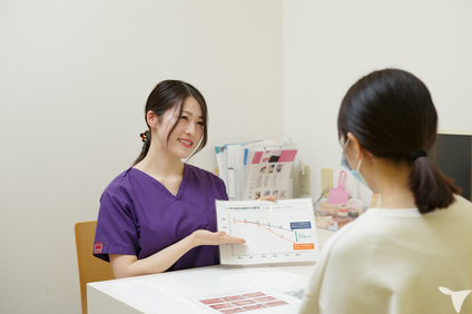 カウンセリングルーム