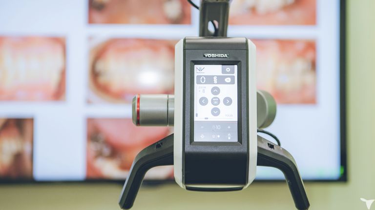 マイクロスコープ