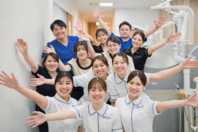 2026年卒・医療法人名山会