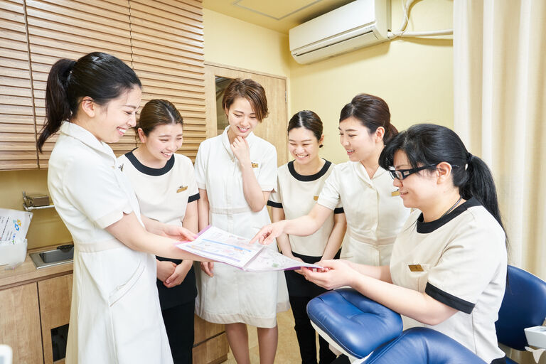 基礎から育てる