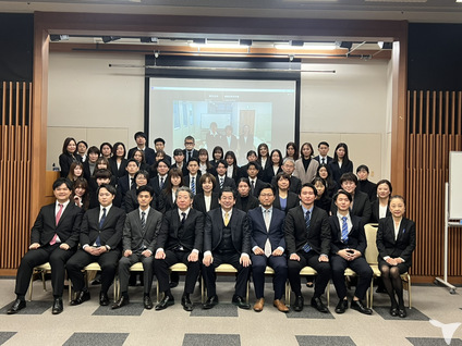 年末懇親会